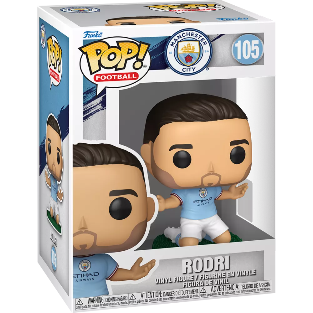 Rodri Box