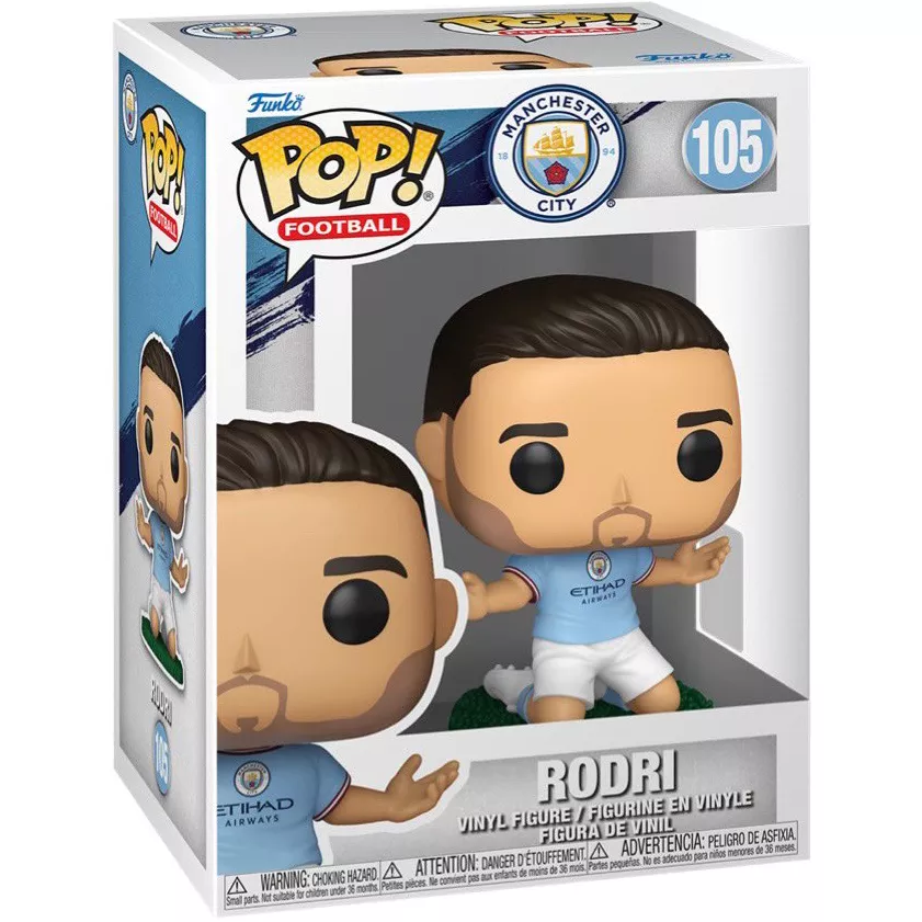 Rodri Box