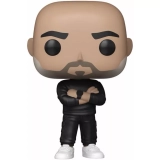 #106  Pep Guardiola - Collectible Figure