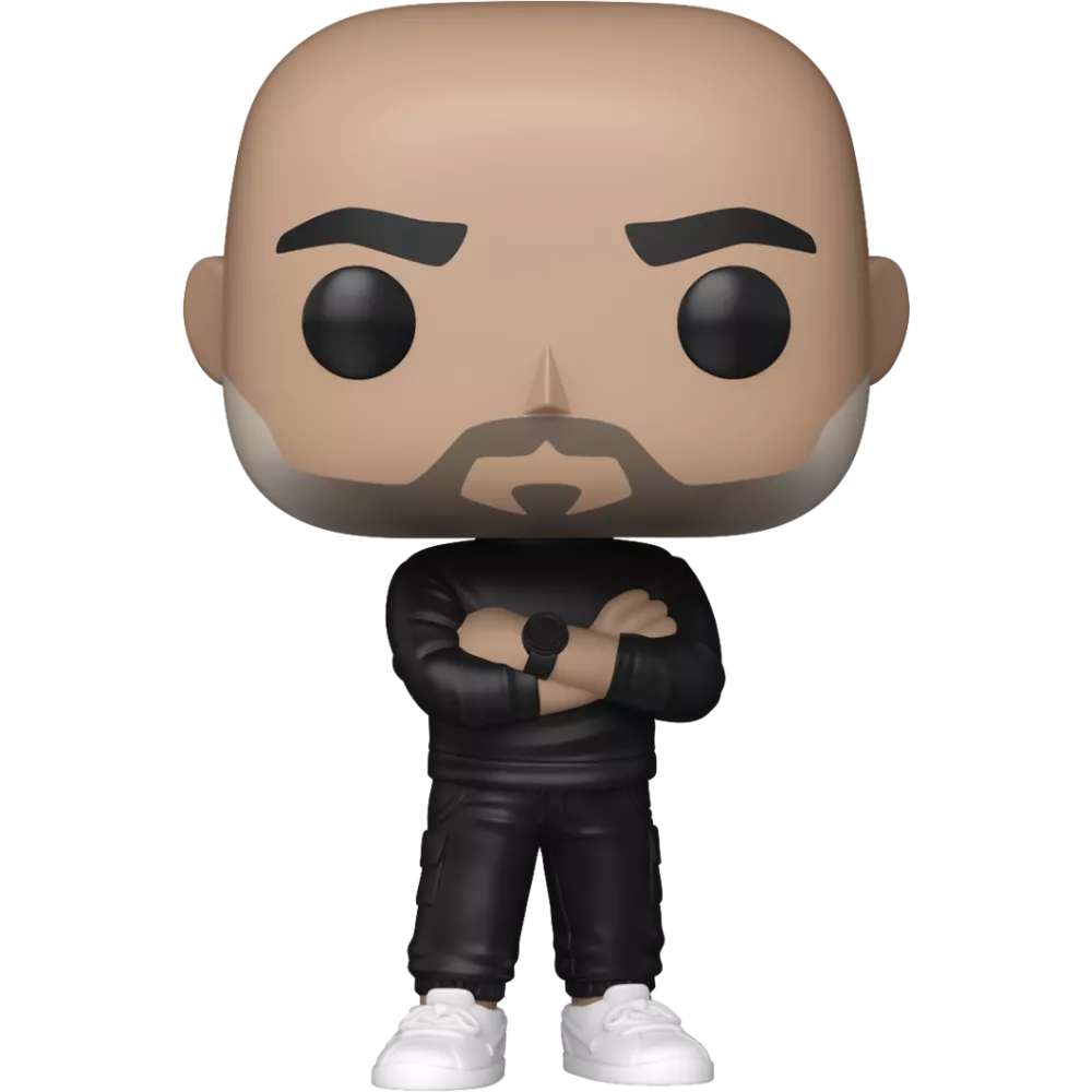 Pep Guardiola