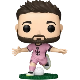  Lionel Messi - Collectible Figure