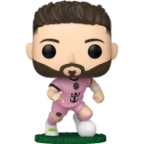  Jordi Alba - Collectible Figure