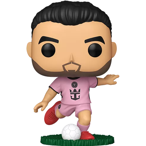 Sergio Busquets