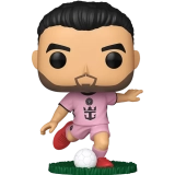  Sergio Busquets - Collectible Figure