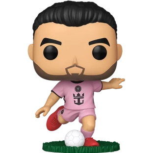 Sergio Busquets