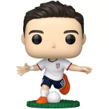 #69  Christian Pulisic - Collectible Figure
