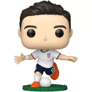 Christian Pulisic