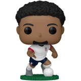 #71  Weston McKennie - Collectible Figure