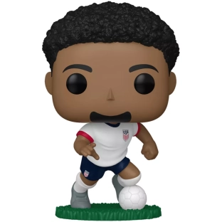 Weston McKennie