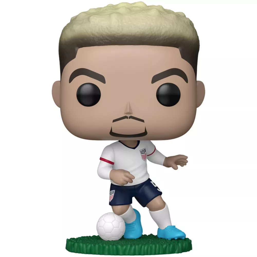 Antonee Robinson