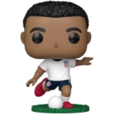 #73  Tyler Adams - Collectible Figure