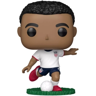 Tyler Adams