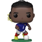 #77  Eduardo Camavinga - Collectible Figure