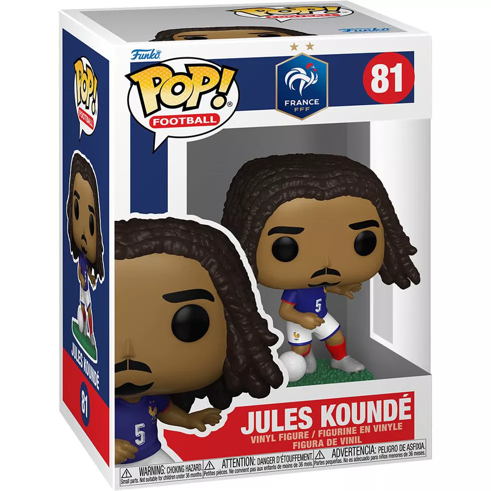 Jules Koundé Box