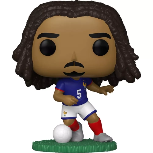 Funko Pop! Jules Koundé #81 France national football team