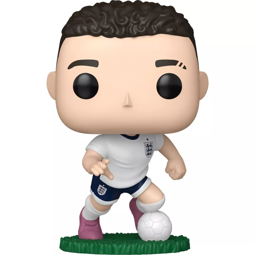 Phil Foden