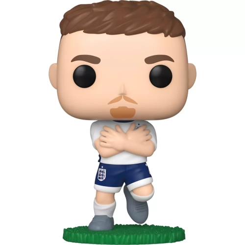 Funko Pop! Cole Palmer #87 England national football team