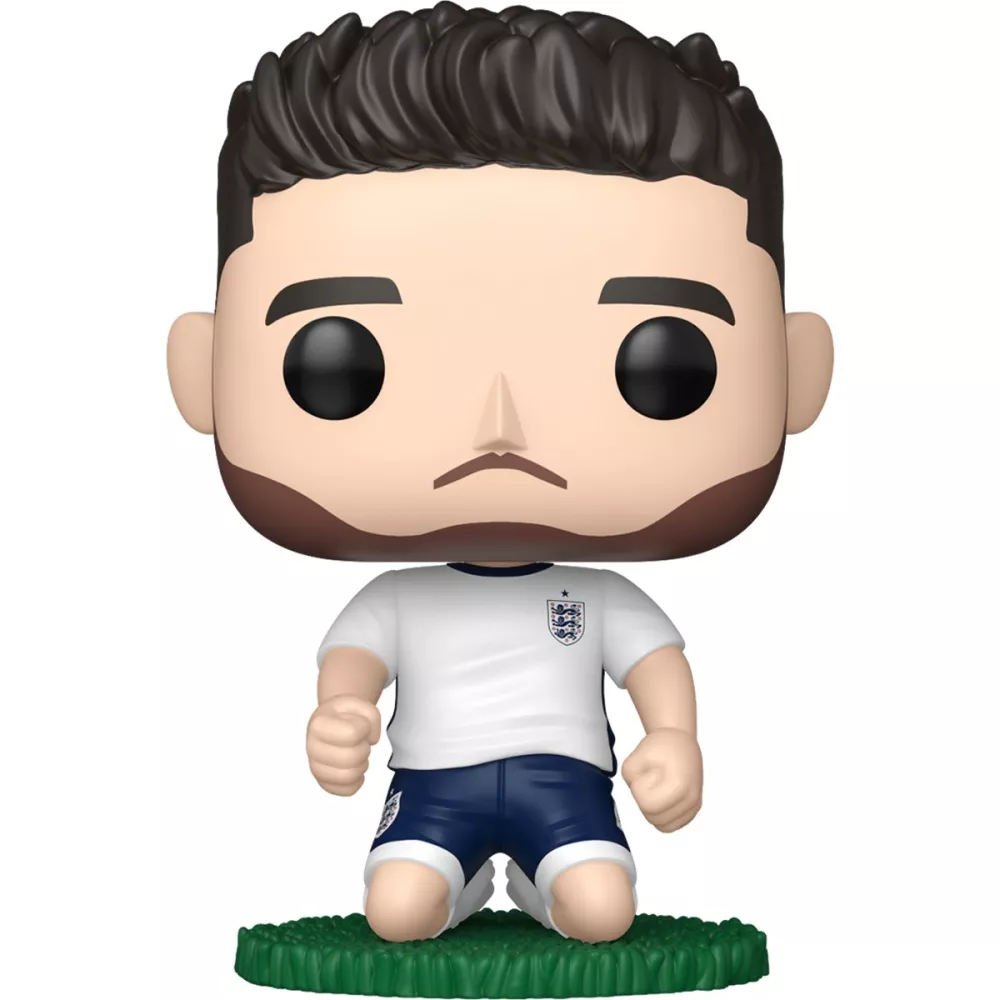 Declan Rice