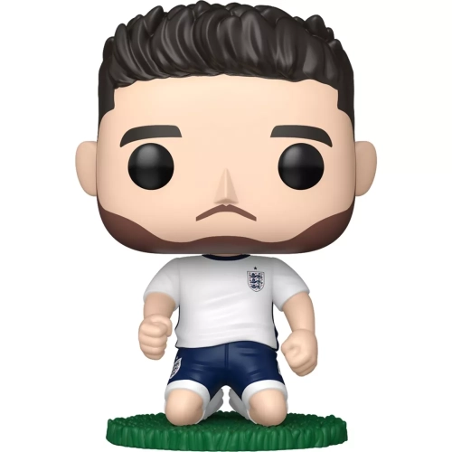 Funko Pop! Declan Rice #89 England national football team