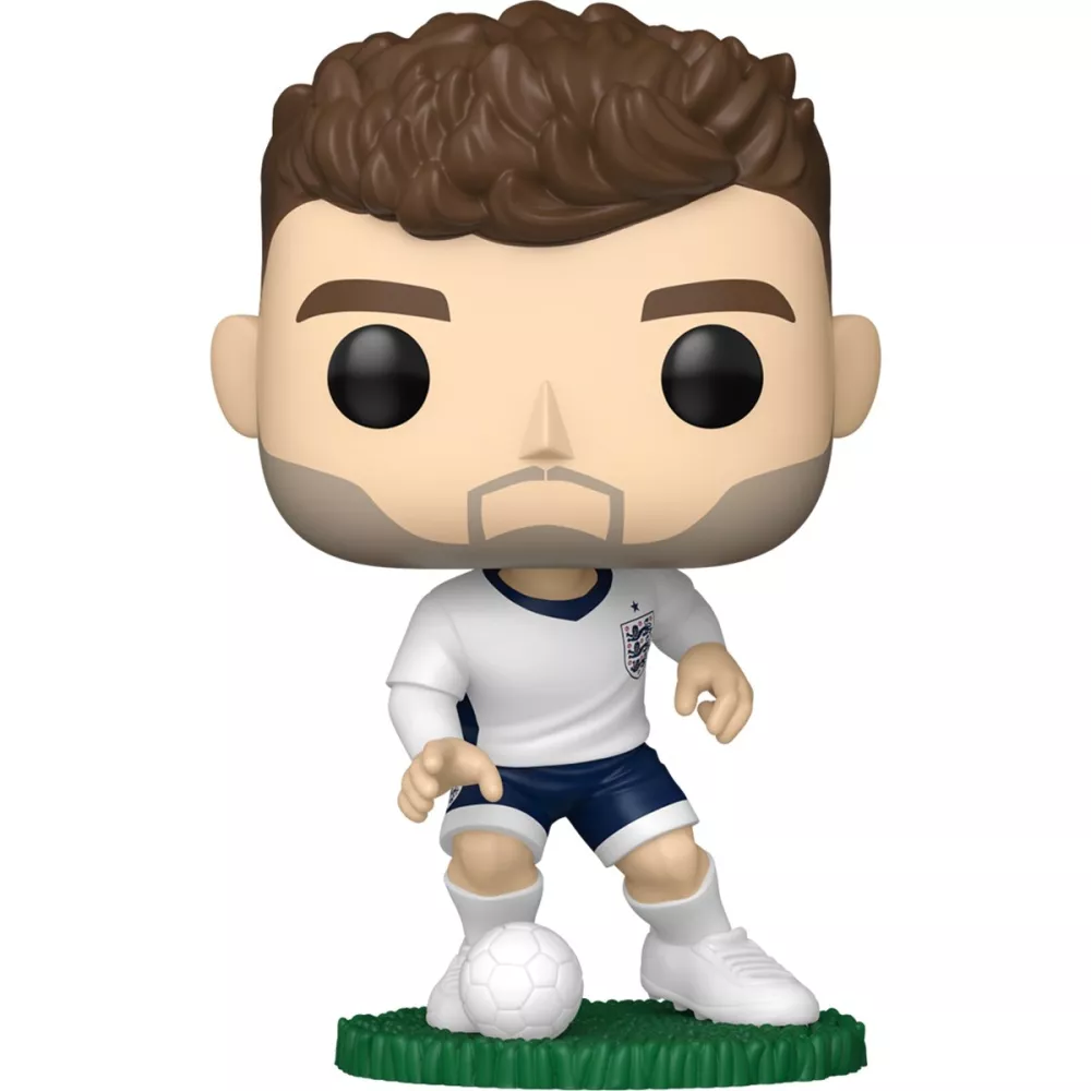 John Stones