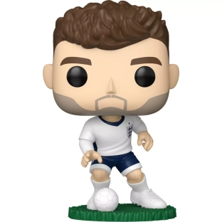 John Stones