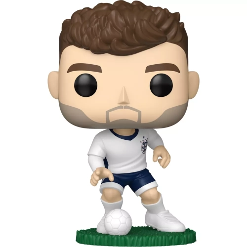 Funko Pop! John Stones #93 England national football team