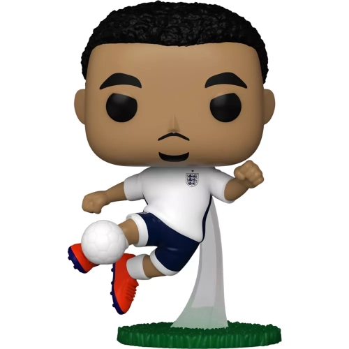 Funko Pop! Trent Alexander-Arnold #94 England national football team