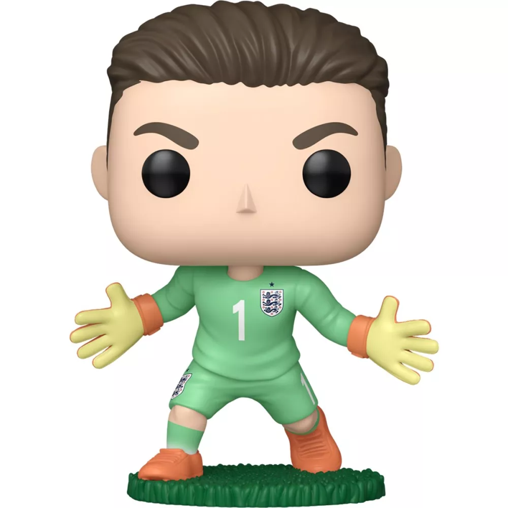 Jordan Pickford