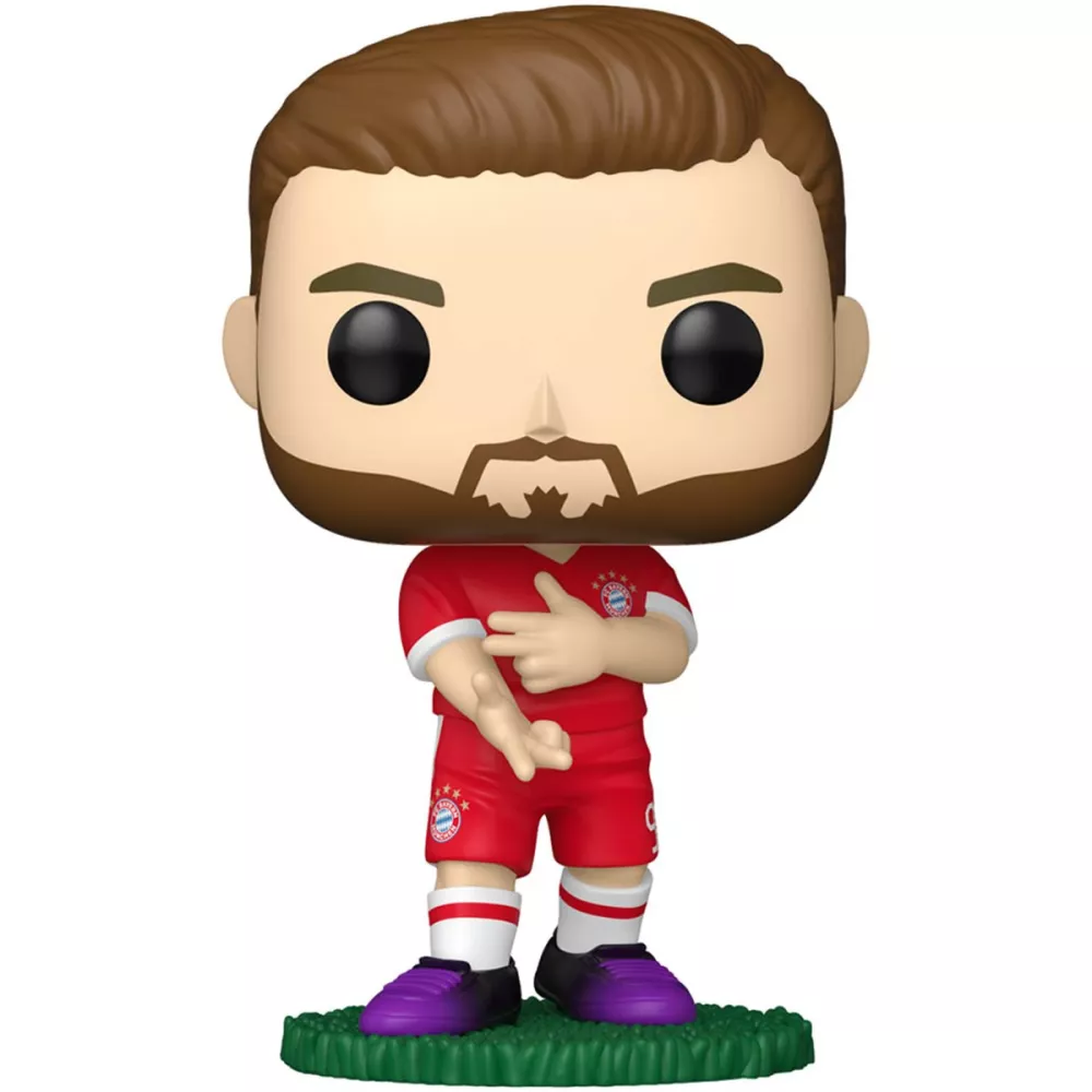 Harry Kane