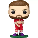 #97  Harry Kane - Collectible Figure