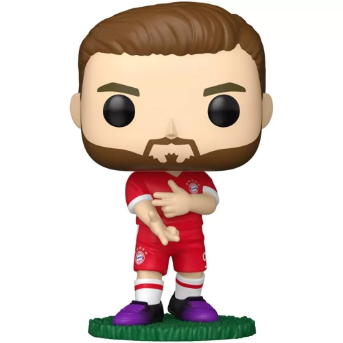 Funko Pop! Harry Kane #97 FC Bayern Munchen Football