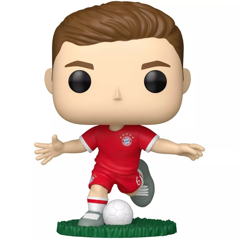 Joshua Kimmich