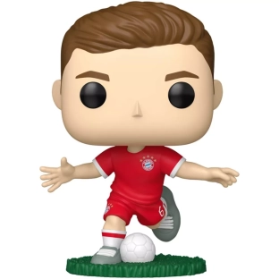 Joshua Kimmich