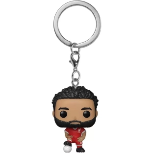 Mohamed Salah image