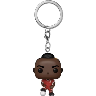 Sadio Mane image