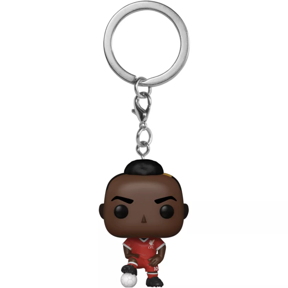 Sadio Mane