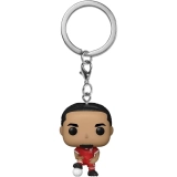  Virgil van Dijk - Collectible Figure