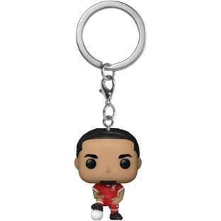 Virgil van Dijk