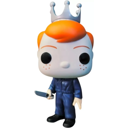 Funko Pop! Freddy Funko as Michael Myers SE Funko Original