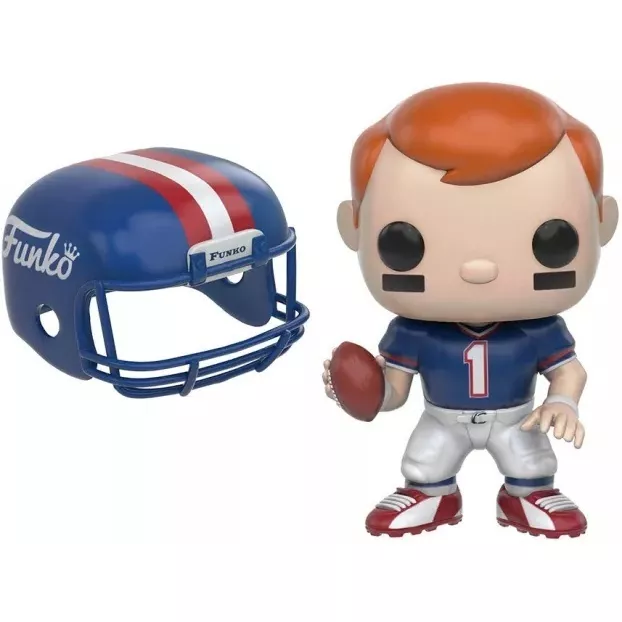 Freddy Funko