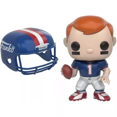 Funko Pop! Freddy Funko #02 All American Funko Original