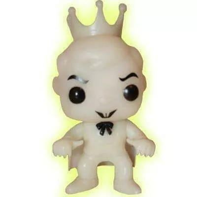 Freddy Funko
