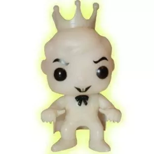 Freddy Funko