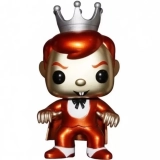 #02  Freddy Funko - Collectible Figure