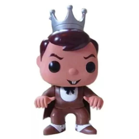 Freddy Funko