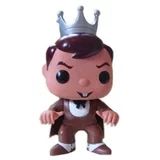#02  Freddy Funko - Collectible Figure