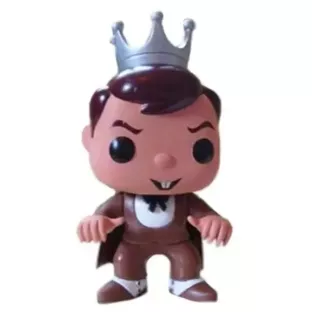 Freddy Funko