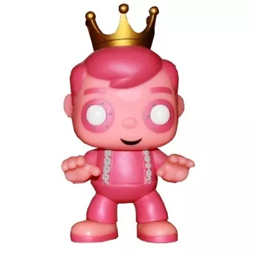 Freddy Funko