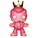 #01  Freddy Funko - Collectible Figure