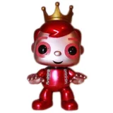 #01  Freddy Funko - Collectible Figure